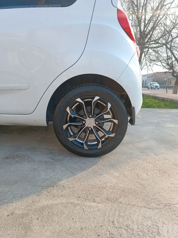 Vossen Diska Balon Sotiladi Holati Yaxshi Ayibi Yoq — фото 4