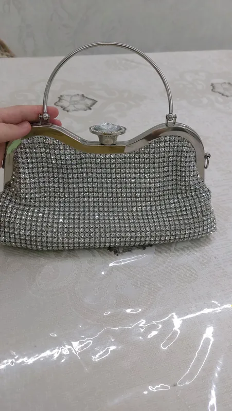 Женская сумка 2