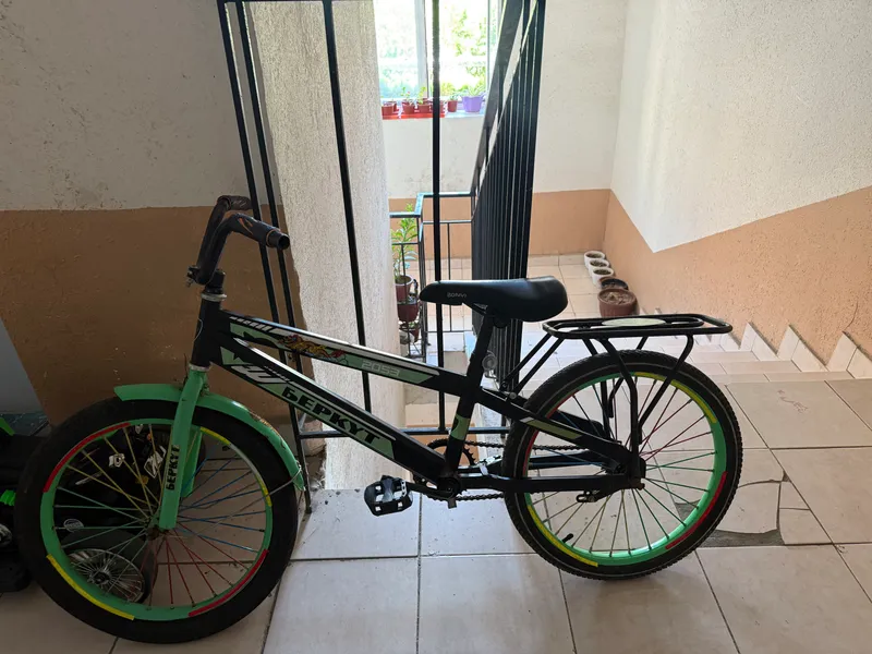 Velosaped 4