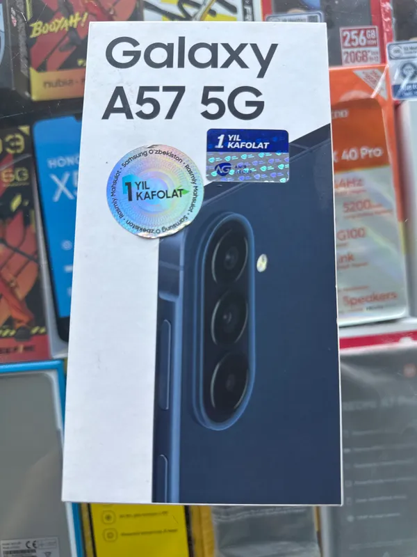 Samsung Galaxy A57 5g Samsung Galaxy A57 5g