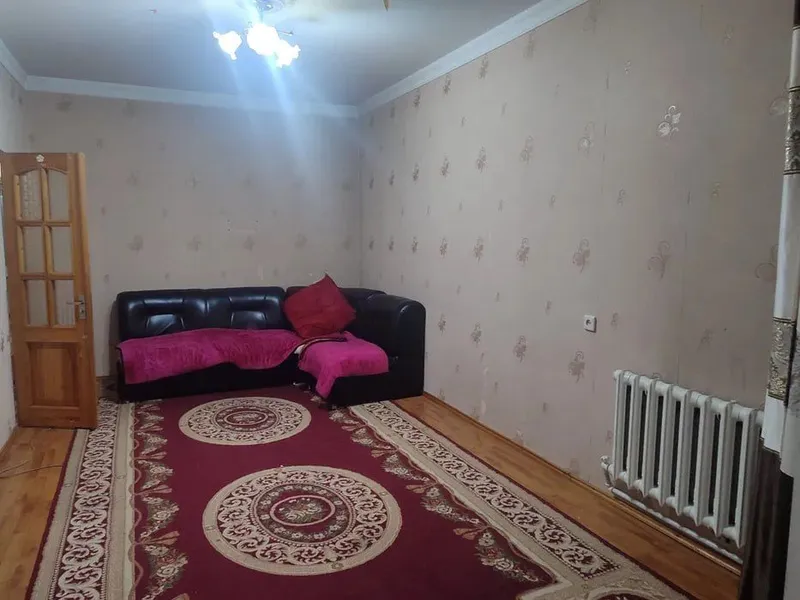Юнусабад 9 квартал 1