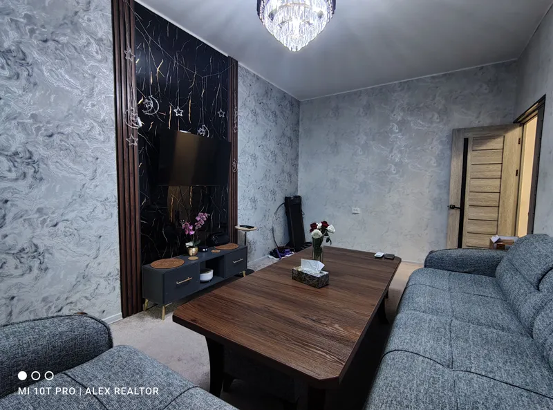 Продажа Евро однушка Дустлик 1 44м² Балкон 2х6 — фото 4 Продажа Евро однушка Дустлик 1 44м² Балкон 2х6 — фото 4