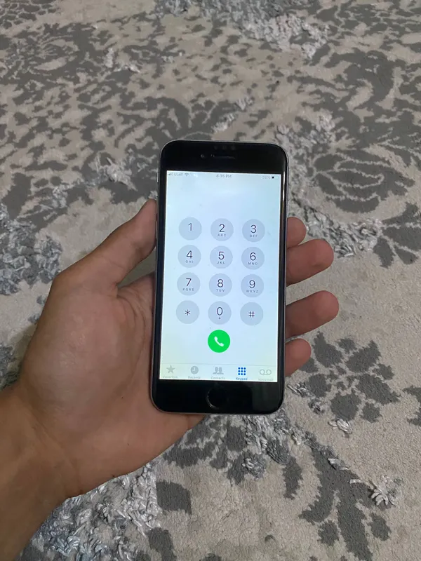 iPhone 6 ideal 16gb srochna faqat batare alishgan 3
