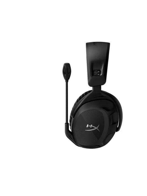 Беспроводные игровые наушники HyperX Cloud Stinger II Wireless — фото 7