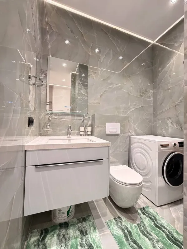 Сдается 3х комнатная ЖК Imperial city club 9
