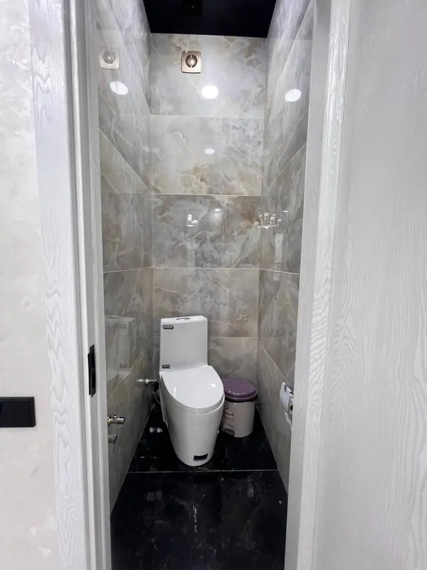 2-комнатная квартира, 46 м², Юнусабад 10
