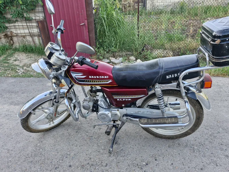 kawasaki 3 kawasaki 3