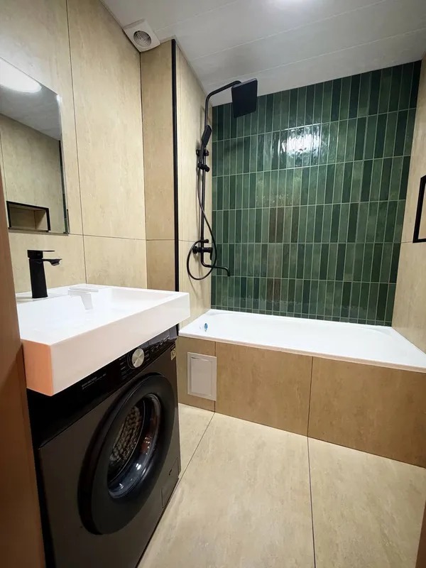 75 m²lik 3 xonali kvartira sotiladi, Yunusobod tumani · ID 7179 6