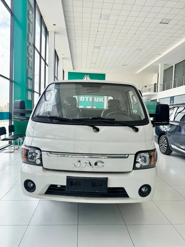 Jac X200 в наличии 1 Jac X200 в наличии 1