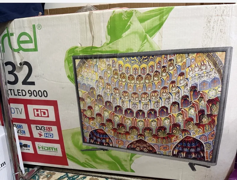 Televizor Artel 32 LED 9000 (Karobka bor)