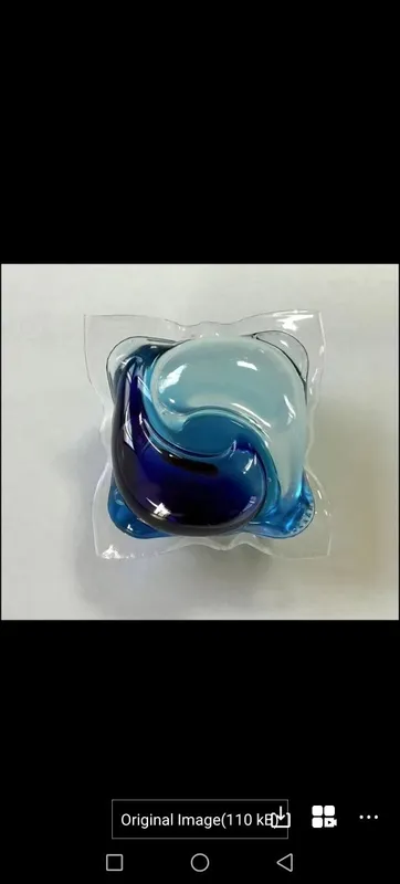 Orginal 20 gramlık kir yuvish kapsulalari — фото 3