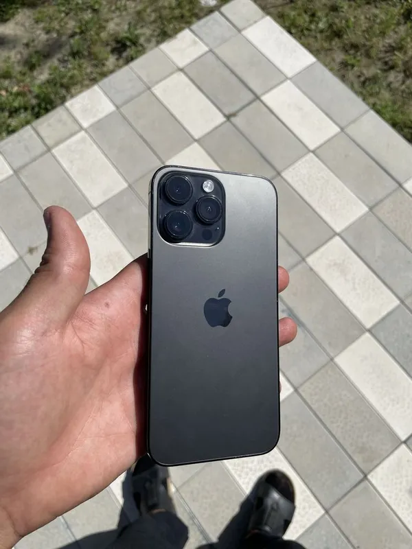 Iphone 14 pro max sotiladi