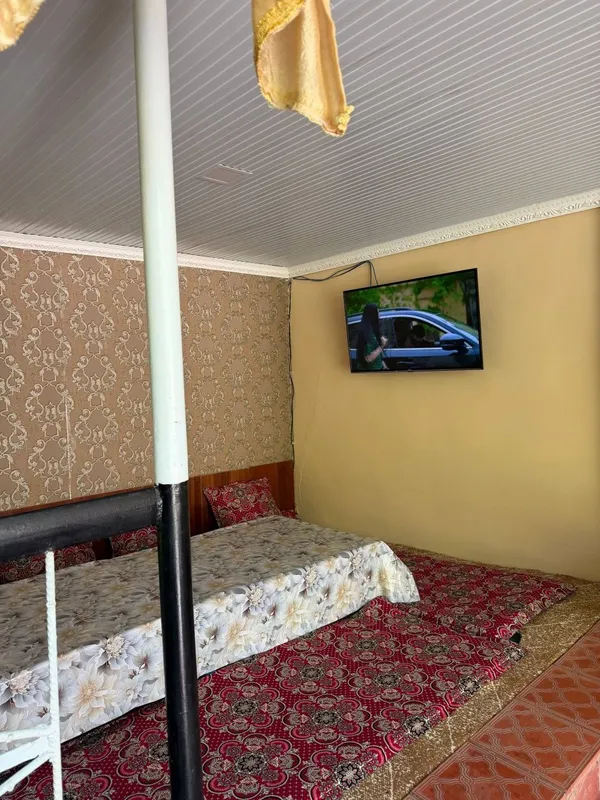Дача Чарвак, Бричмулла на природе без маклера и без посредников! 1 Дача Чарвак, Бричмулла на природе без маклера и без посредников! 1