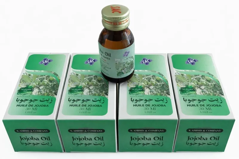 Масло жожоба жажоба jojoba yog‘i