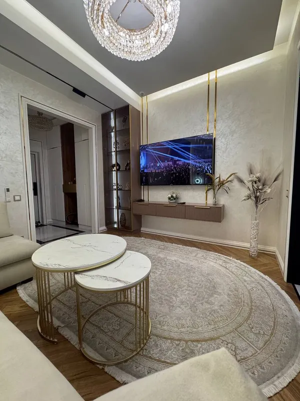 Аренда Жк Prestige Garden 1/13/16 7