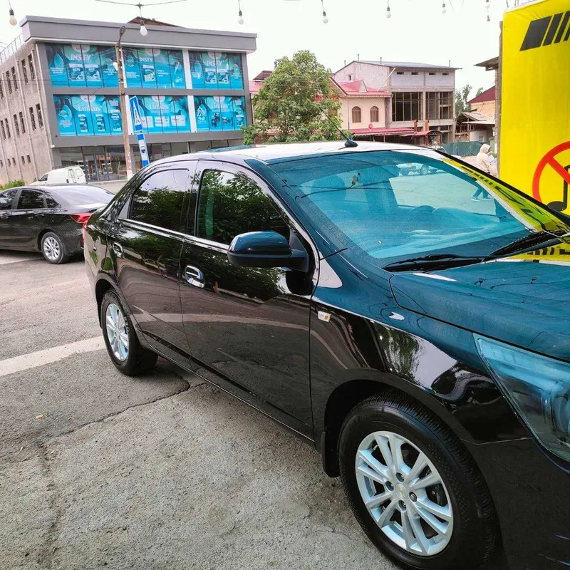 Продаётся или аренда выкуп Chevrolet Cobalt — фото 2