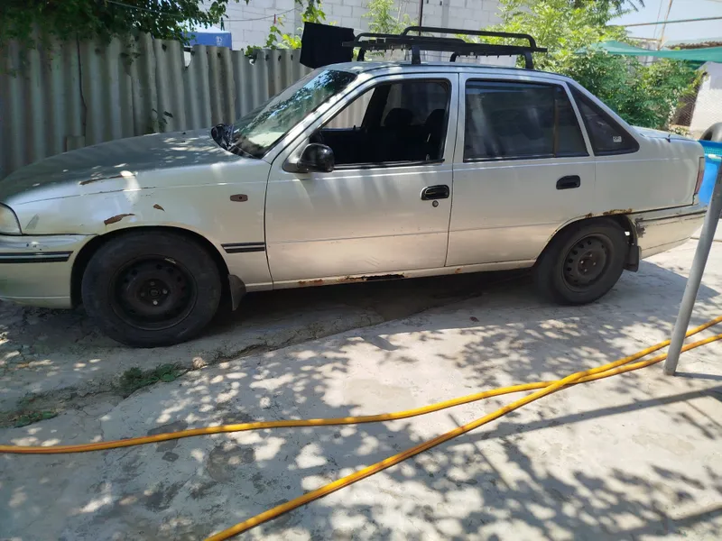 Nexia 1 2005 yil Yurgani 860.000+ Holati: eskirgan Bitta egasi 4 Nexia 1 2005 yil Yurgani 860.000+ Holati: eskirgan Bitta egasi 4