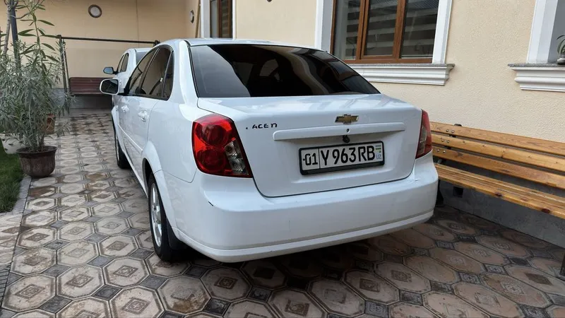 Gentra nasia savdoga 2019 mexanika 2 poz — фото 4