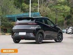BYD Seagull 405km 2026 Naqd va Nasiya Savdo — фото 1