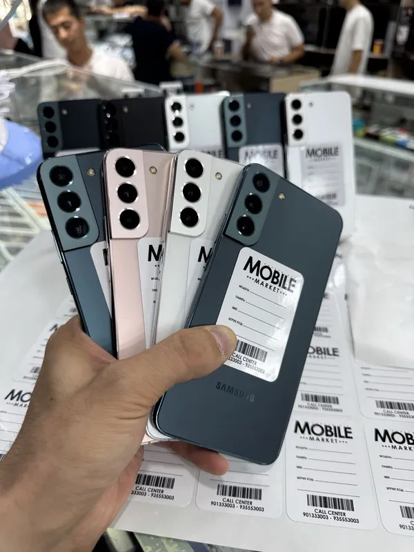 Samsung S22 Plus • NASIYA Savdo Yoki NAXTGA yoqanini tanlab ol!! 1 Samsung S22 Plus • NASIYA Savdo Yoki NAXTGA yoqanini tanlab ol!! 1