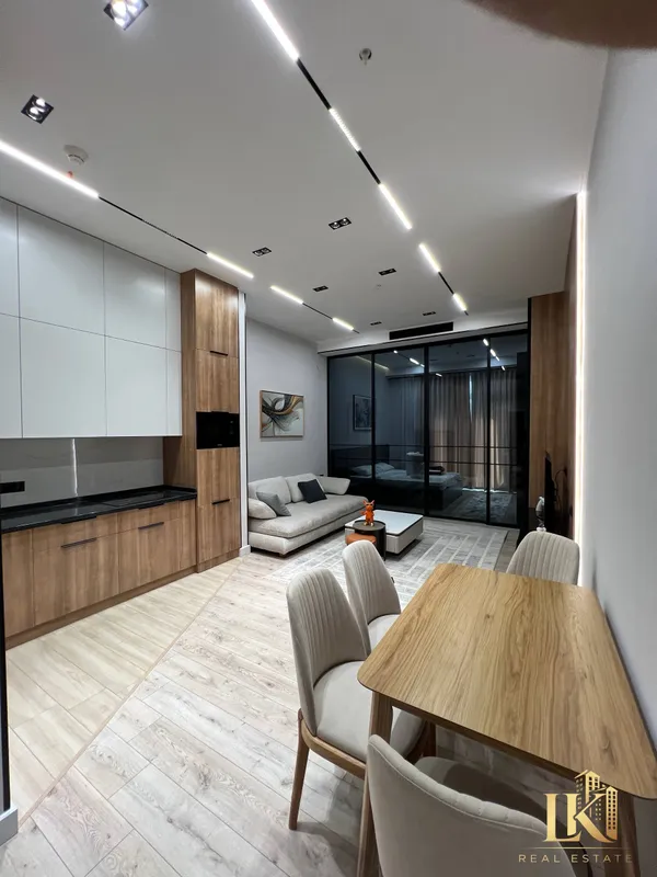 Продаётся 2-комнатная квартира в ЖК Nest One (Шайхантахурский район) 5