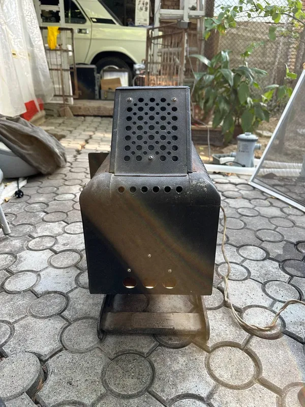 Epidioskop Sovetskiy SSSR ishlidi 5 Epidioskop Sovetskiy SSSR ishlidi 5