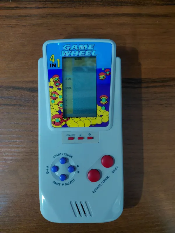Tetris 2