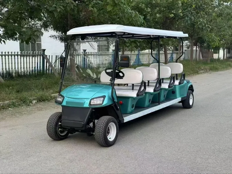Golf car golf kar — фото 2