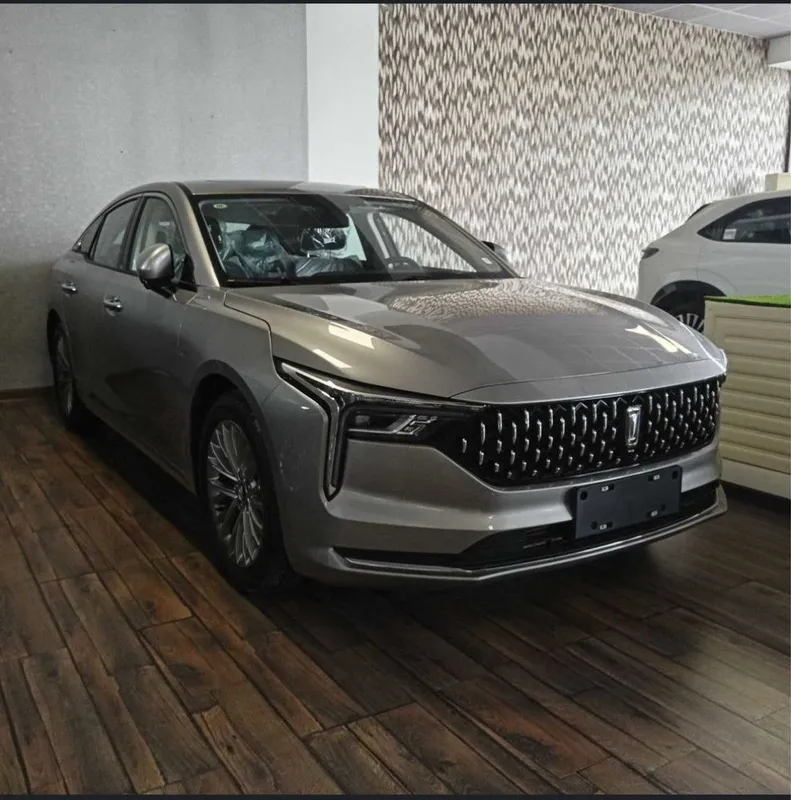 Срочна BESTUNE B70 FULL тоза 12 000 пробег 3
