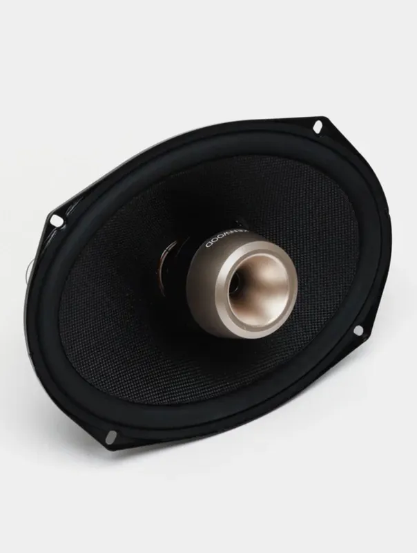 Kenwood KFC- HQR710EX avtomobil akustikasi 4