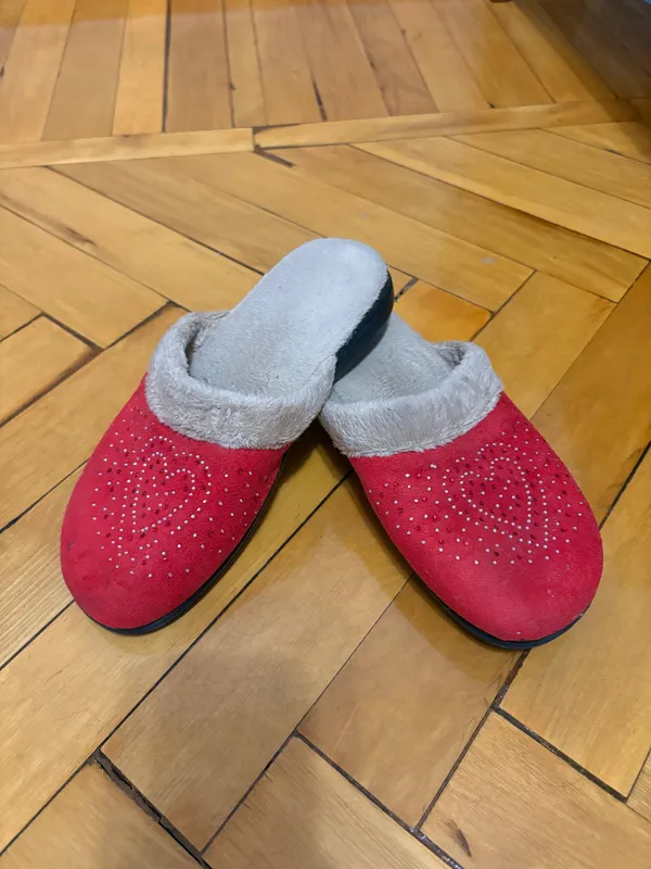 турецкие тапочки