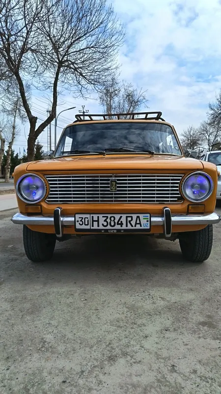 Vaz 01 sotiladi 11 qilingan — фото 6