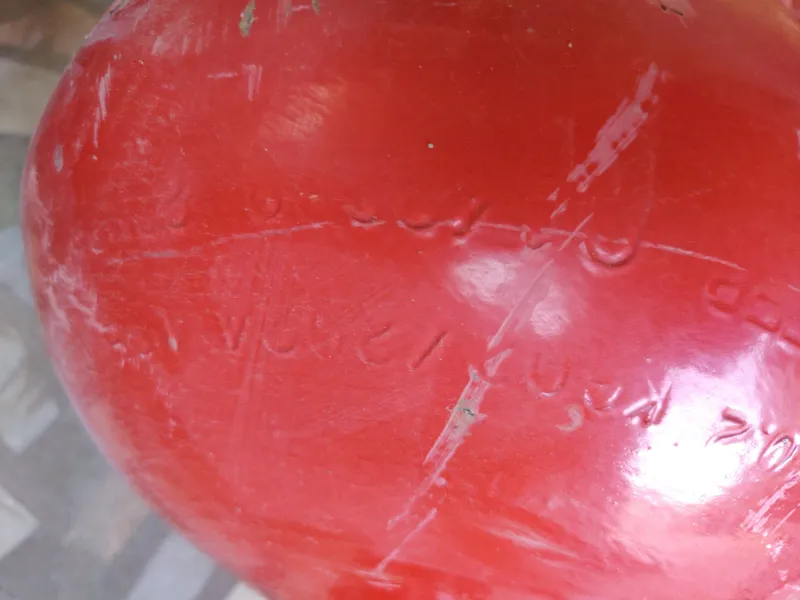 65L metan ballon satiladi 1 65L metan ballon satiladi 1