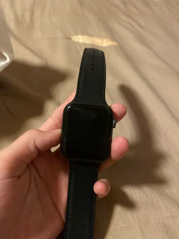 Apple Watch Series 5