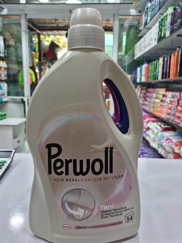 Perwoll 4