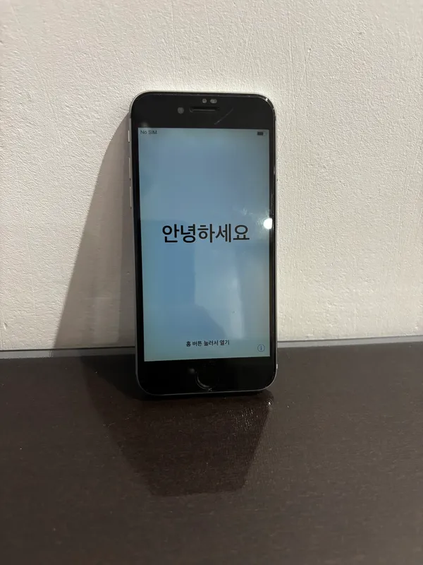 iPhone 6, Black 2 iPhone 6, Black 2