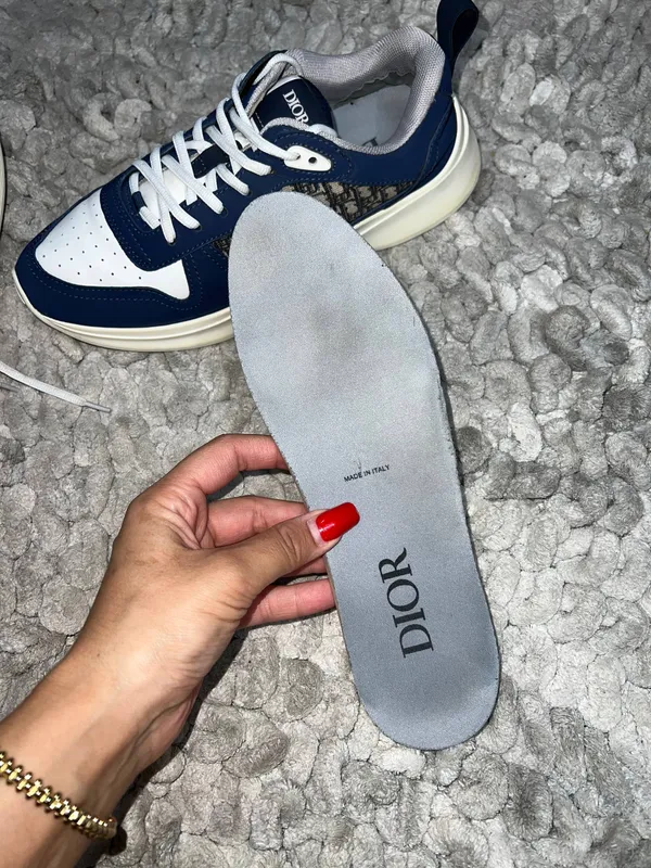 Крассовки Dior Original 8