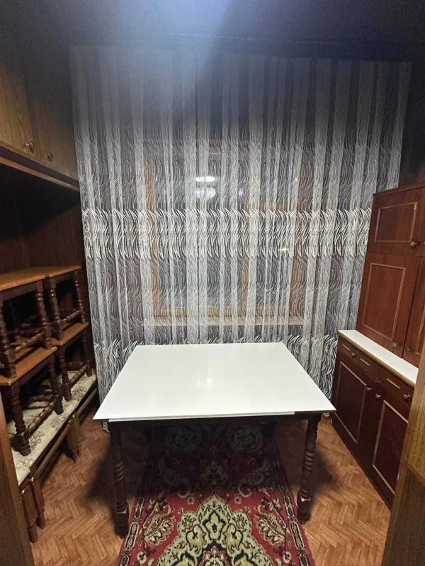 2-к квартира, 45 м², 3/4 эт. Чиланзар 6 недалеко метро Мирзо Улугбек 3 2-к квартира, 45 м², 3/4 эт. Чиланзар 6 недалеко метро Мирзо Улугбек 3