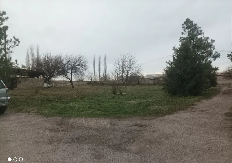 Продаётся нежилой участок 1,2 гектара со складом. — фото 7
