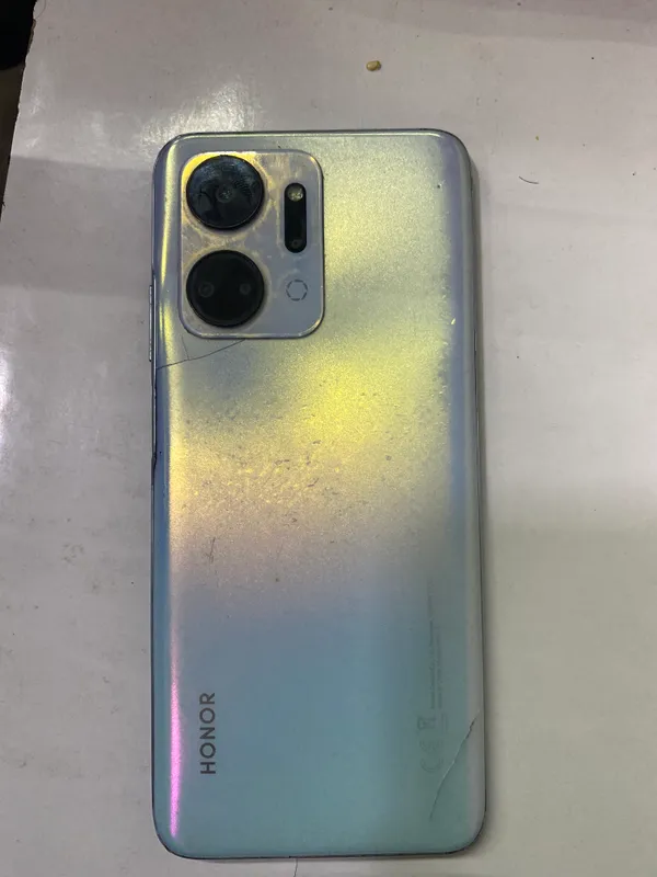 Sotiladi Honor X7A — фото 1