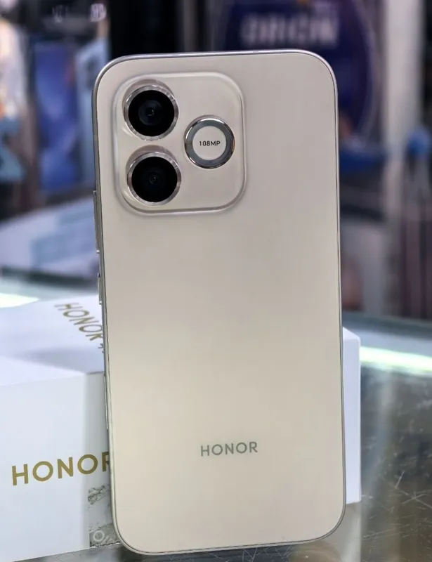 Срочно honor 600 life сотилади. Холати идеал 7