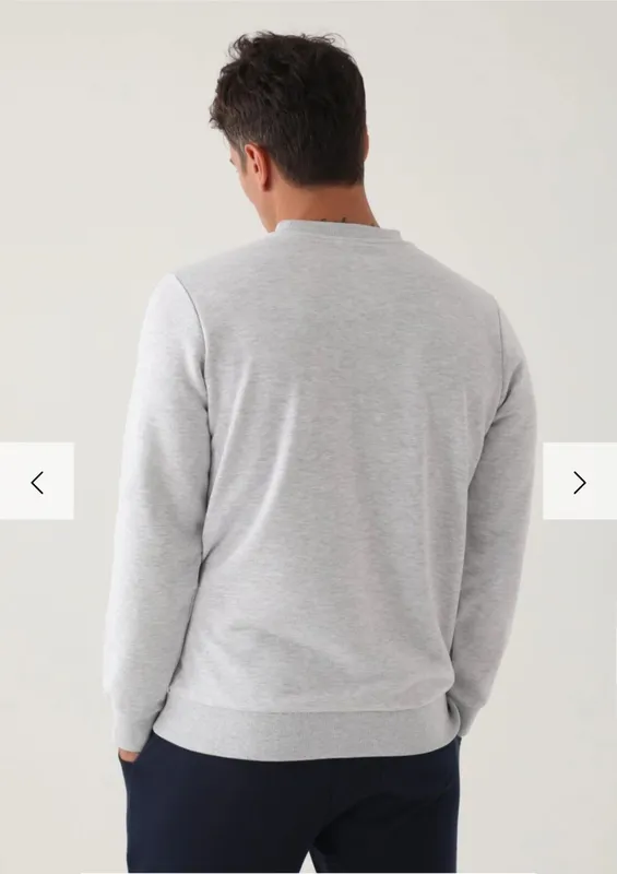 свитшот original brand C&A razmer L — фото 1