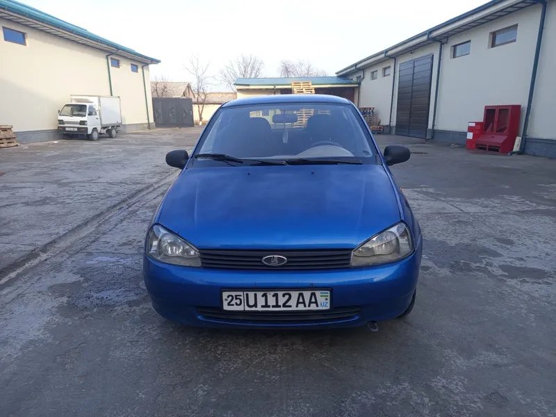 Lada calina 2 Lada calina 2