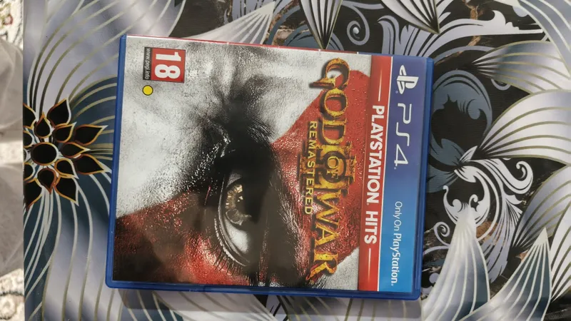 PlayStation. 4 disk — фото 3