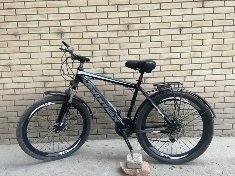 Велосипед Velomax 1