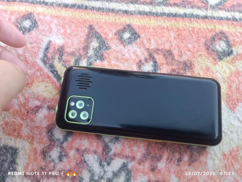 Siccoo telifon 2
