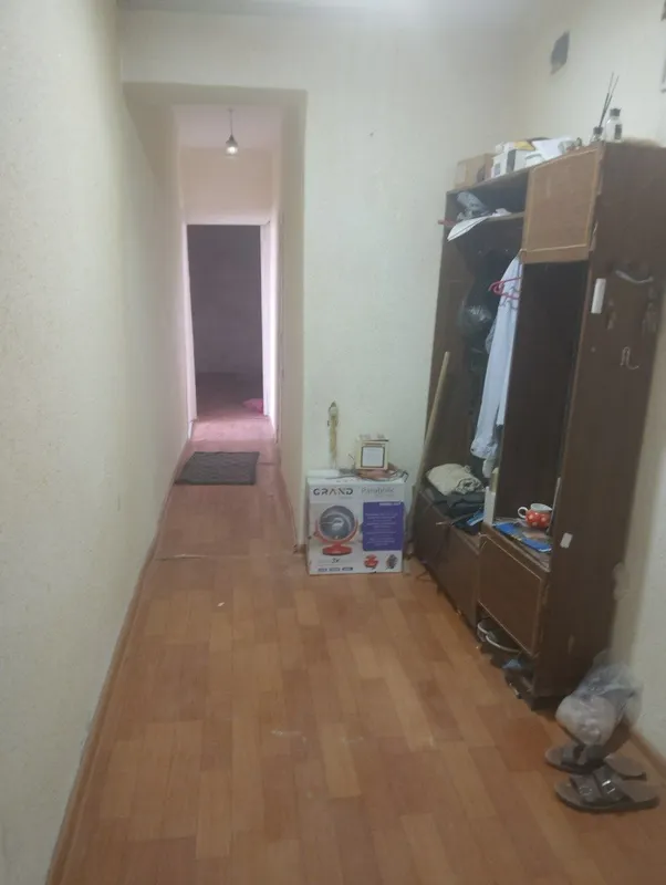 Продаётся квартира 3х — фото 4