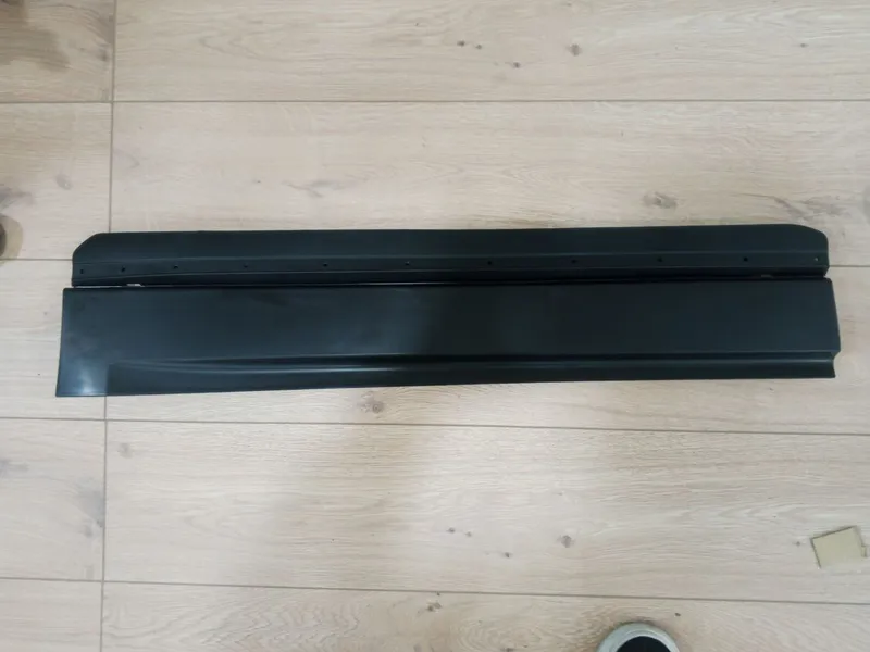 Orqa Chap Eshik obshivka, Molding Lixiang L9 Orqa Chap Eshik obshivka, Molding Lixiang L9
