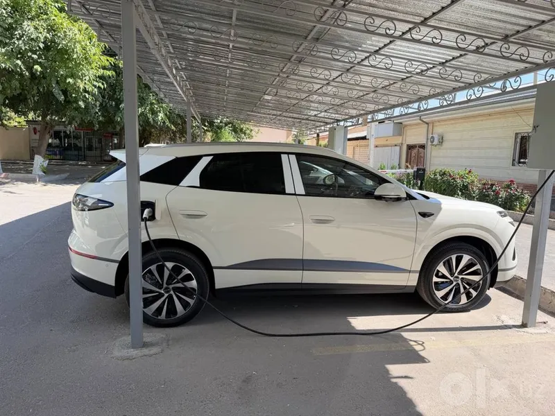 BYD SEALION 6 , 2026 Full elektro 2 BYD SEALION 6 , 2026 Full elektro 2