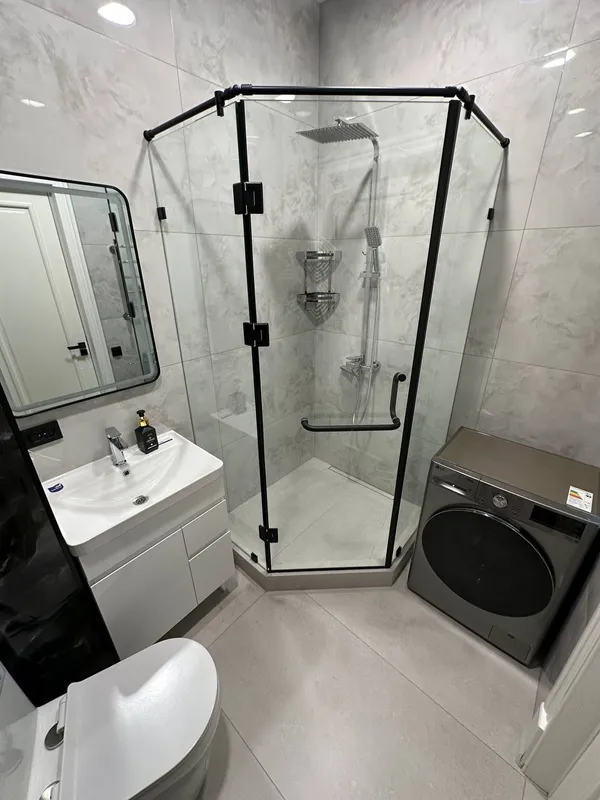 2-комнатная квартира, 44 м², Мирзо Улугбек 9